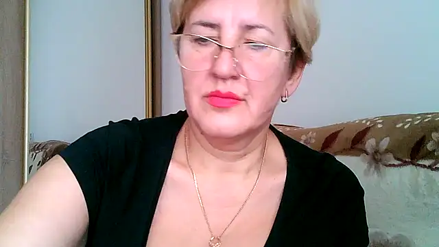 Dana4921 online show from December 1, 2025, 11:55 am