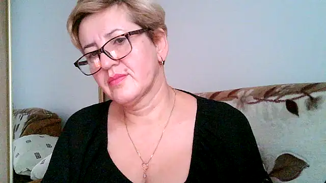 Dana4921 online show from November 6, 2025, 2:54 pm