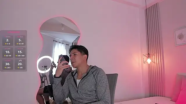 j deex online show from February 10, 2026, 3:44 pm