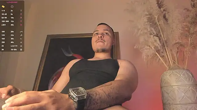 Snapshot of JamesCarter77 chatting on March 25, 2026, 6:24 am JamesCarter77 online show from March 25, 2026, 6:24 am