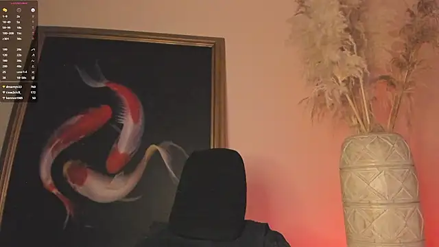 Snapshot of JamesCarter77 chatting on March 15, 2026, 2:51 am JamesCarter77 online show from March 15, 2026, 2:51 am