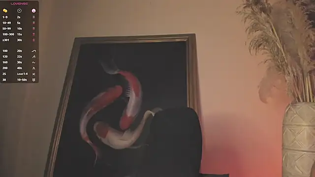 Snapshot of JamesCarter77 chatting on March 29, 2026, 5:42 am JamesCarter77 online show from March 29, 2026, 5:42 am