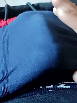  SamuraiXx online show from September 17, 2025, 7:05 pm