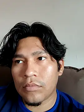  SamuraiXx online show from March 6, 2026, 6:14 pm