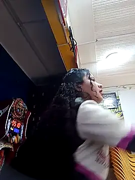 Yaya watson online show from November 1, 2025, 8:14 pm