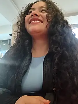 Yaya watson online show from November 20, 2025, 7:36 pm