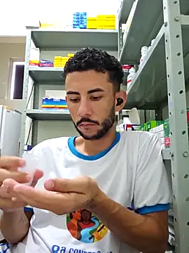 Saraiva2002 online show from September 18, 2025, 1:14 pm