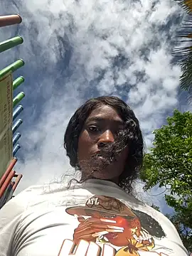 Skylar Smith  online show from May 12, 2026, 2:23 pm