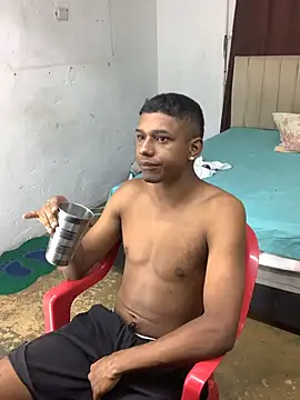 jesuPM online show from April 27, 2026, 8:18 pm