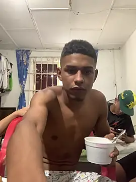 jesuPM online show from November 13, 2025, 7:29 pm