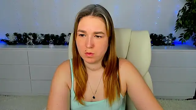 Sofii darling online show from January 6, 2026, 5:39 pm