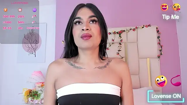 Silvana-Castro online show from September 25, 2025, 11:16 am