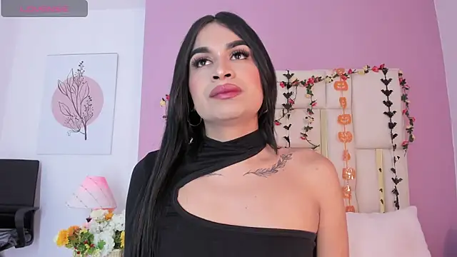 Silvana-Castro online show from October 7, 2025, 11:11 am