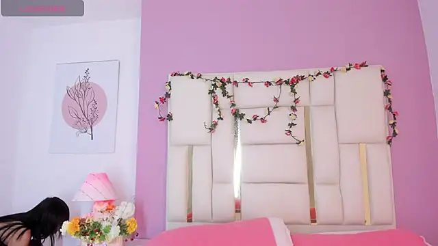 Silvana-Castro online show from September 27, 2025, 11:16 am