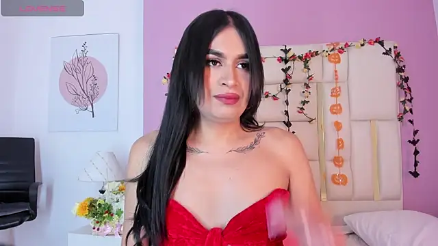 Silvana-Castro online show from October 9, 2025, 11:11 am