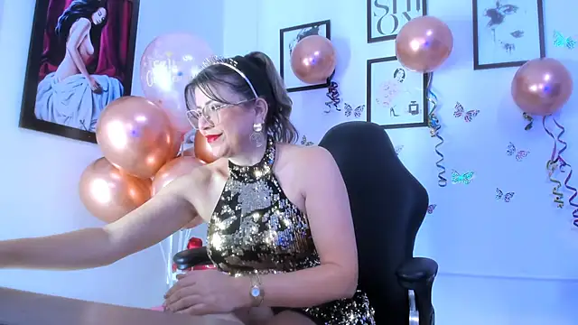 Ariana costa online show from November 5, 2025, 3:04 pm