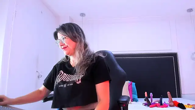 Ariana costa online show from September 28, 2025, 2:35 pm