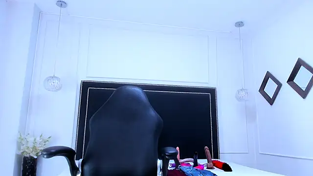 Ariana costa online show from September 27, 2025, 1:50 pm