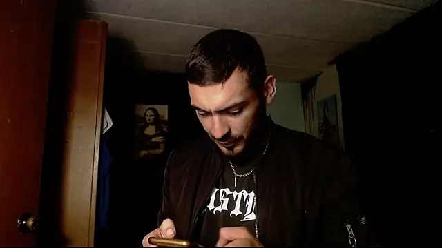 malek xarx  online show from October 15, 2025, 2:10 am