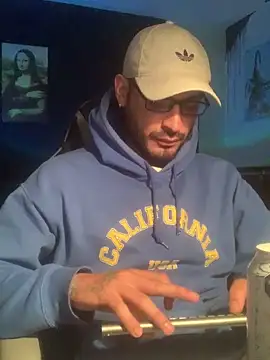 malek xarx  online show from December 20, 2025, 12:46 am