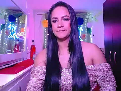 Snapshot of FernandaRui chatting on February 27, 2026, 12:11 am FernandaRui online show from February 27, 2026, 12:11 am