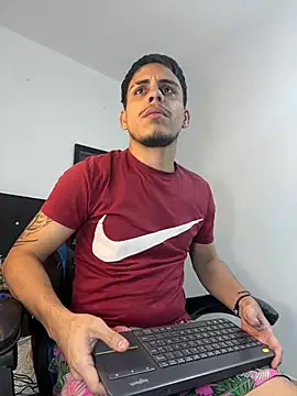 Luke Stone online show from April 10, 2026, 8:05 pm