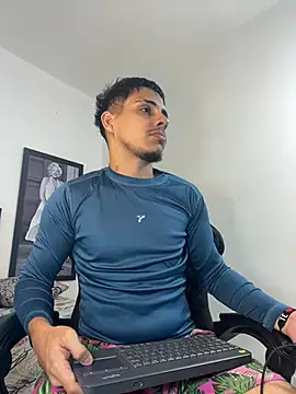 Luke Stone online show from April 9, 2026, 7:20 pm