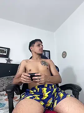 Luke Stone online show from May 17, 2026, 8:42 pm