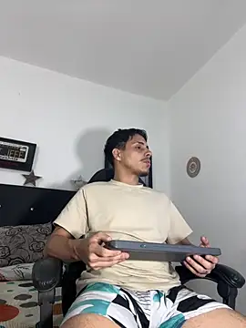 Luke Stone online show from May 27, 2026, 8:27 pm