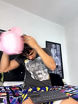 Luke Stone online show from January 10, 2026, 8:37 pm