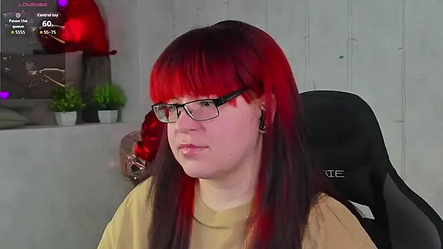 Michelle Wilsson online show from March 27, 2026, 8:26 am