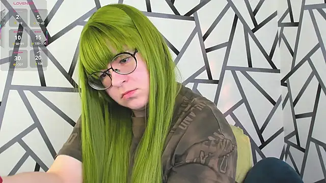 Michelle Wilsson online show from February 19, 2026, 8:55 am