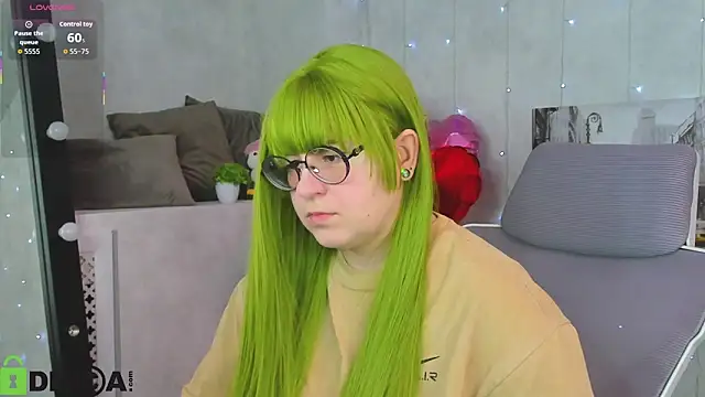 Michelle Wilsson online show from February 24, 2026, 8:26 am