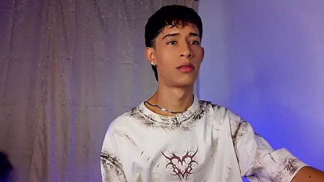 Danny cute 05 online show from February 12, 2026, 12:32 am