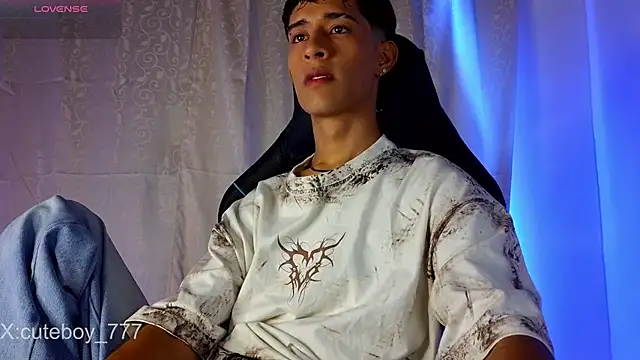 Danny cute 05 online show from February 5, 2026, 12:50 am