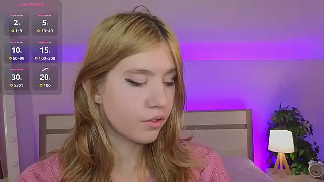 Iris Rain online show from November 9, 2025, 10:30 am