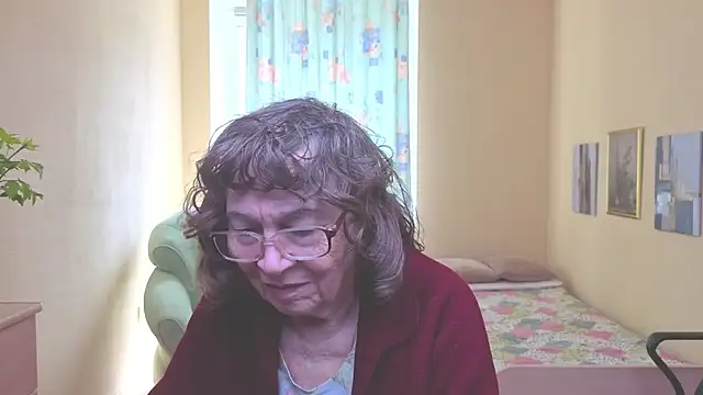 Betty Brick online show from April 26, 2026, 9:50 am
