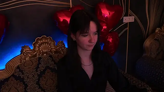 BerryDiva online show from February 11, 2026, 8:41 pm