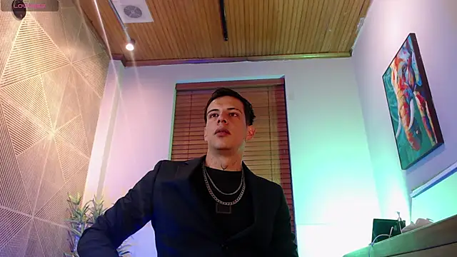 Dustin Sonne online show from May 26, 2026, 3:26 am