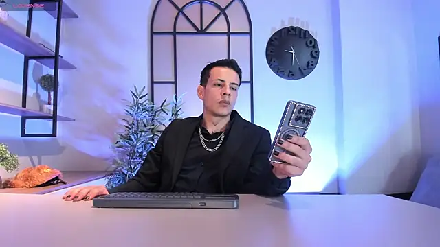 Dustin Sonne online show from October 22, 2025, 3:50 am