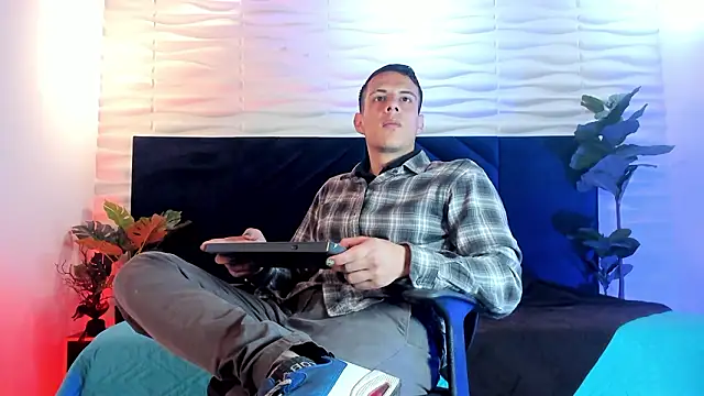 Dustin Sonne online show from March 15, 2026, 3:24 am