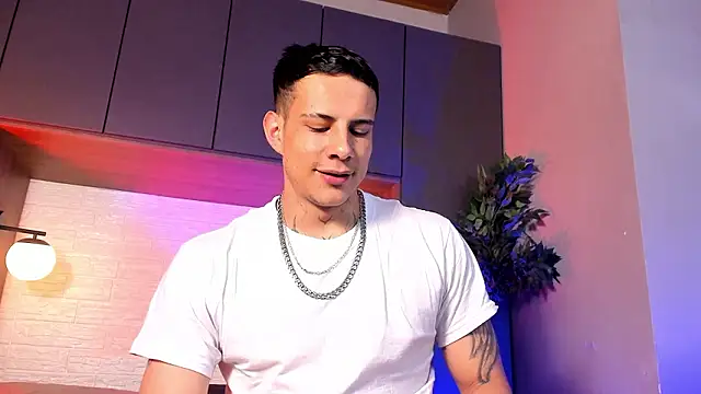 Dustin Sonne online show from February 24, 2026, 3:40 am