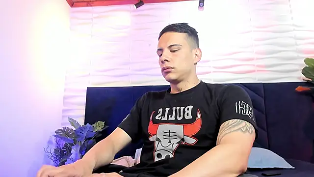 Dustin Sonne online show from March 11, 2026, 3:44 am