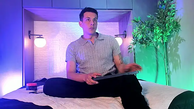 Dustin Sonne online show from January 9, 2026, 3:35 am