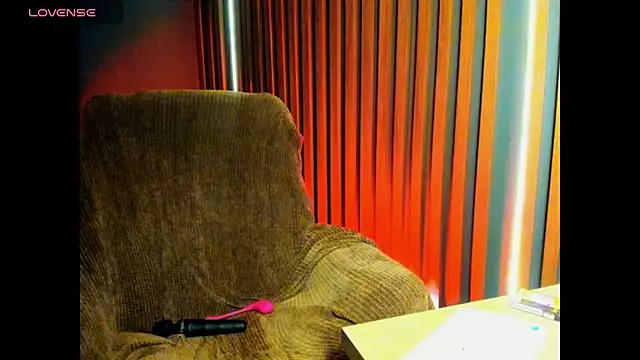 Antonia Ivy online show from February 24, 2026, 8:21 pm