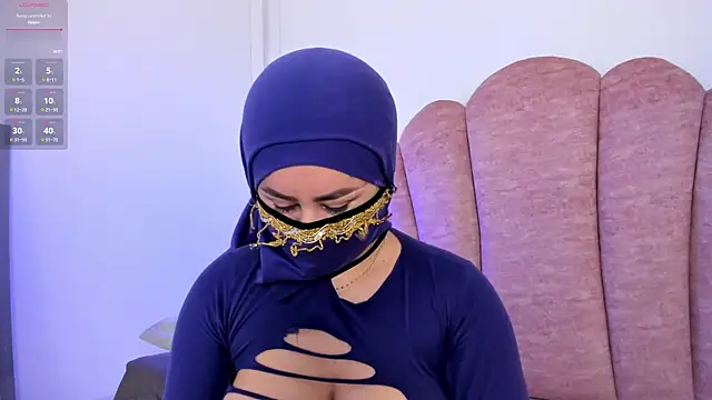 halabi saha online show from November 8, 2025, 12:52 pm