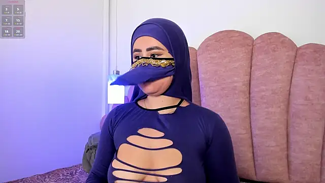 halabi saha online show from October 13, 2025, 9:44 am