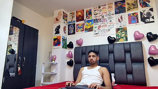 Snapshot of ashtoncooperr chatting on September 12, 2025, 6:29 pm ashtoncooperr online show from September 12, 2025, 6:29 pm