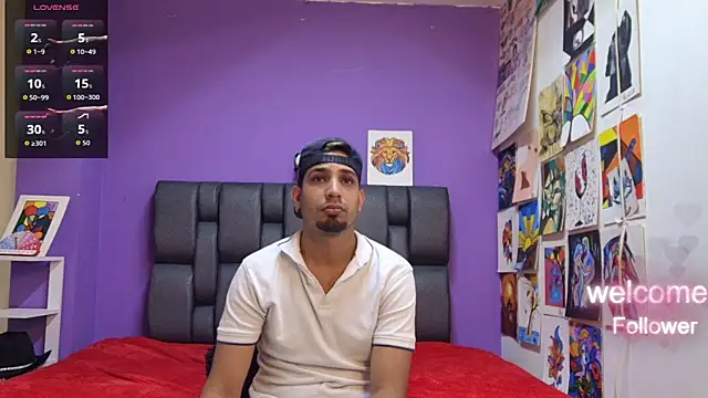 Snapshot of ashtoncooperr chatting on February 27, 2026, 7:14 pm ashtoncooperr online show from February 27, 2026, 7:14 pm