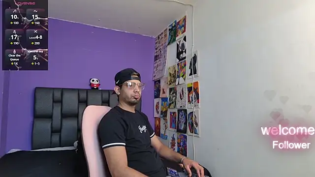 Snapshot of ashtoncooperr chatting on February 19, 2026, 5:21 pm ashtoncooperr online show from February 19, 2026, 5:21 pm